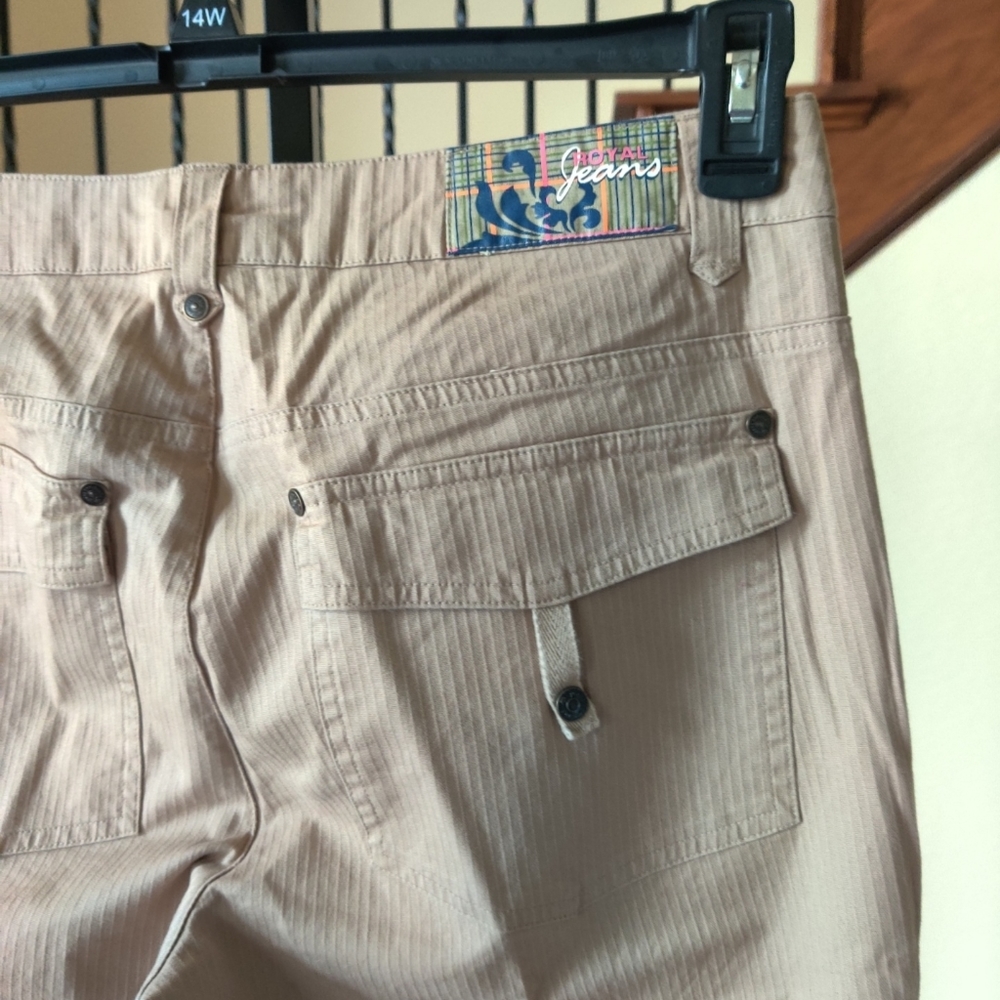 TCM Versatile Tan Pant - Picture 7 of 9